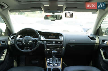 Купе Audi A5 2014 в 