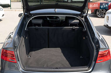 Купе Audi A5 2014 в 