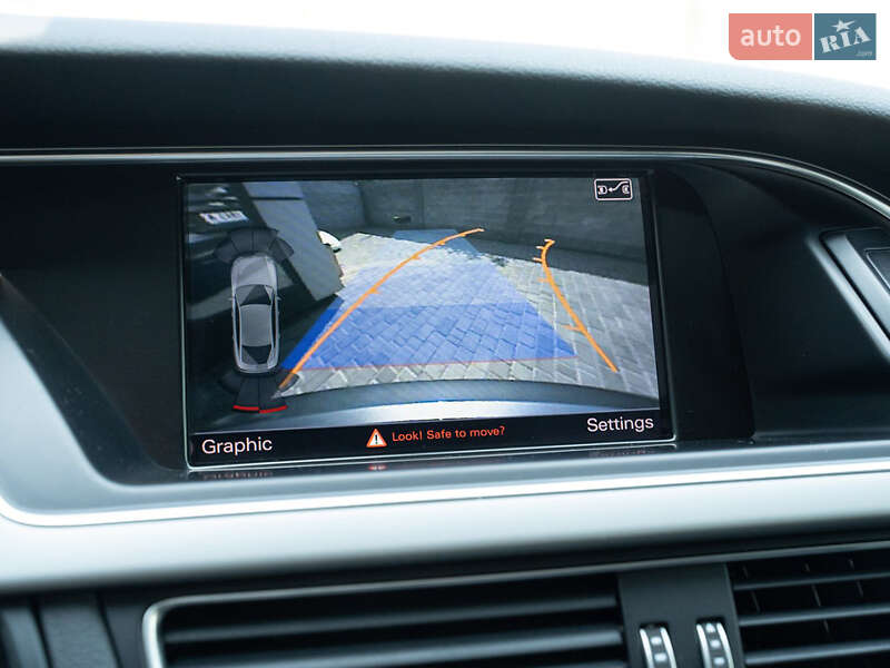 Купе Audi A5 2014 в Одессе