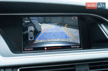 Купе Audi A5 2014 в 