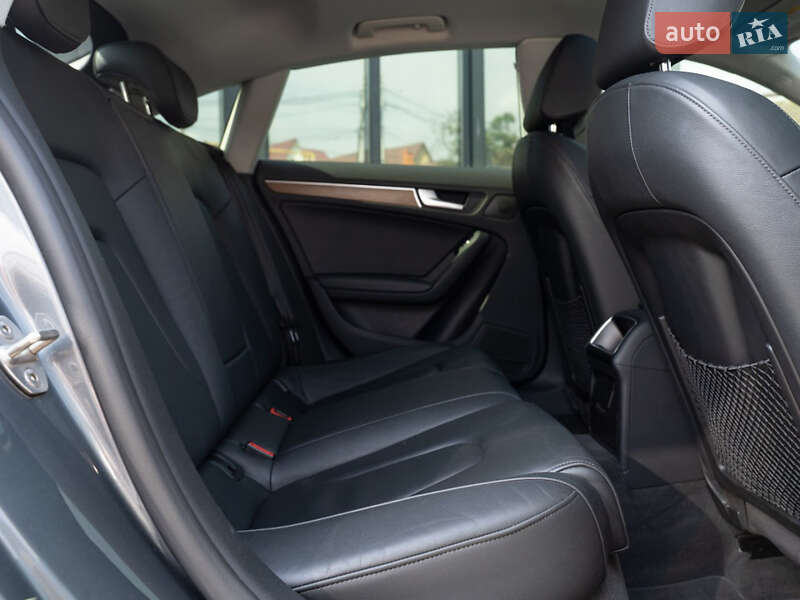 Купе Audi A5 2014 в Одессе