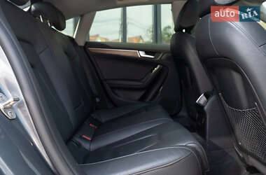 Купе Audi A5 2014 в 