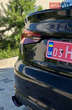 Купе Audi A5 2019 в 