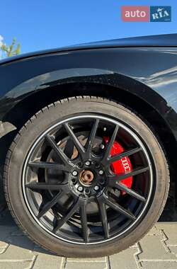 Купе Audi A5 2019 в 