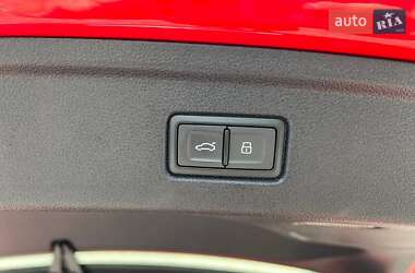 Лифтбек Audi A5 2020 в 