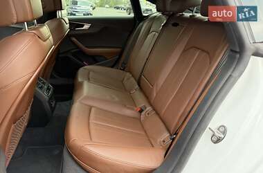 Купе Audi A5 2018 в 
