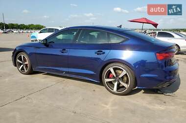 Купе Audi A5 2019 в 