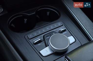 Купе Audi A5 2017 в 