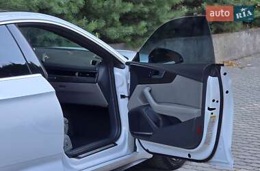 Купе Audi A5 2017 в 