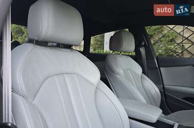 Купе Audi A5 2017 в 