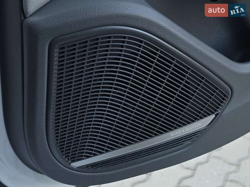 Купе Audi A5 2017 в Хмельницькому