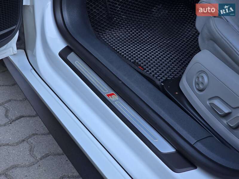 Купе Audi A5 2017 в Хмельницькому