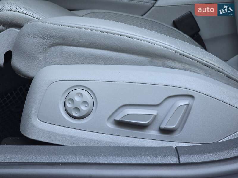 Купе Audi A5 2017 в Хмельницькому