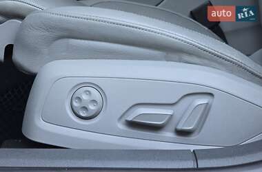 Купе Audi A5 2017 в 
