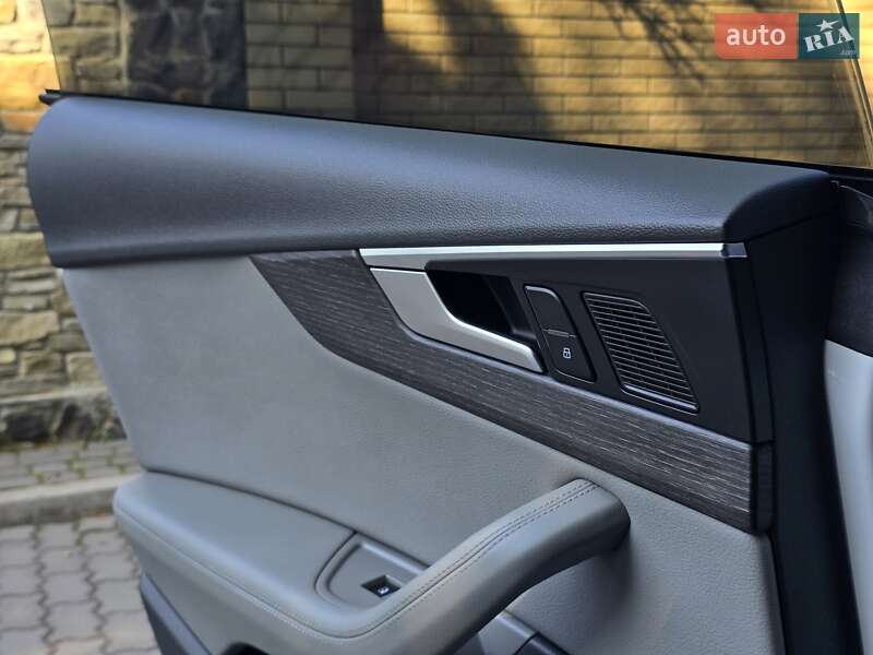 Купе Audi A5 2017 в Хмельницькому