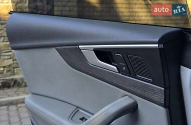 Купе Audi A5 2017 в 