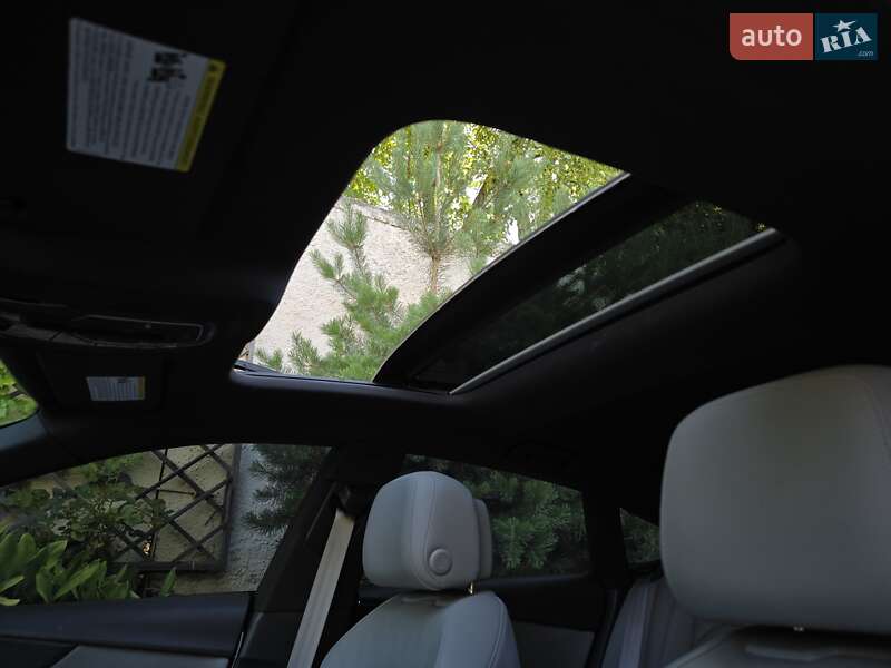 Купе Audi A5 2017 в Хмельницькому