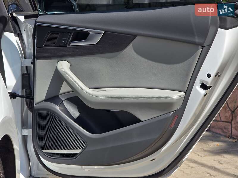 Купе Audi A5 2017 в Хмельницькому