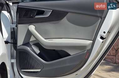 Купе Audi A5 2017 в 