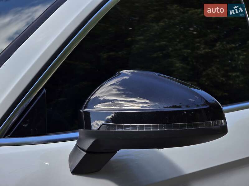 Купе Audi A5 2017 в Хмельницькому