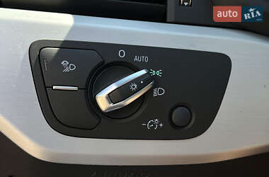 Лифтбек Audi A5 2022 в 