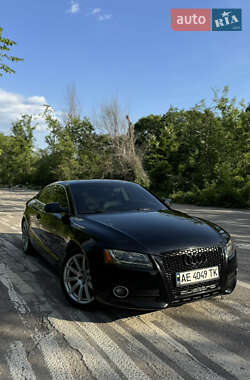 Купе Audi A5 2010 в Днепре
