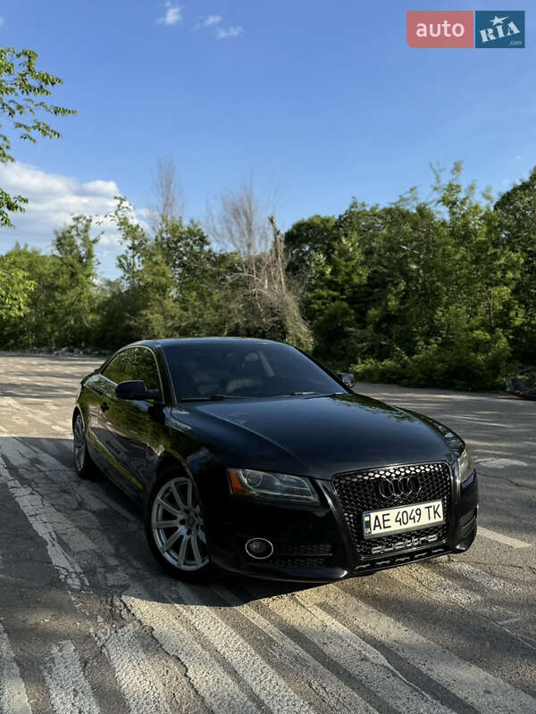 Audi A5 2010