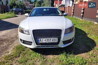 Купе Audi A5 2012 в Киеве