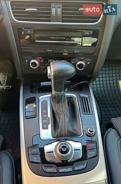 Купе Audi A5 2015 в 