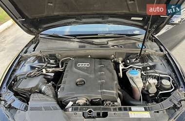 Купе Audi A5 2011 в 