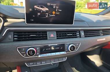 Кабриолет Audi A5 2017 в 