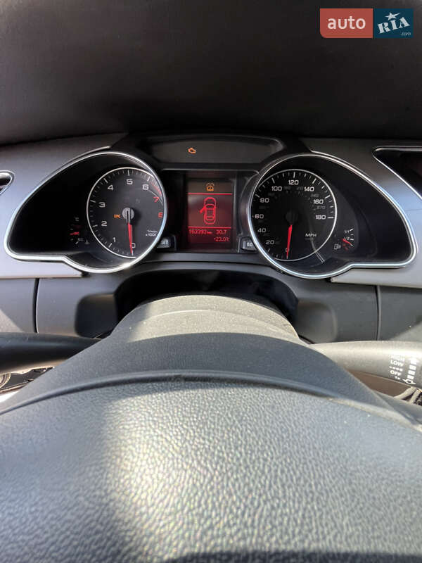 Кабриолет Audi A5 2009 в Черкассах фото 16 Кабриолет Audi A5 2009 в Черкассах