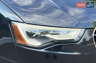 Купе Audi A5 2012 в 