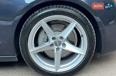 Купе Audi A5 2012 в 