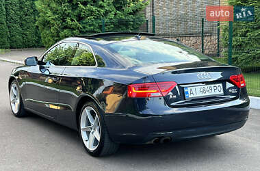 Купе Audi A5 2012 в 