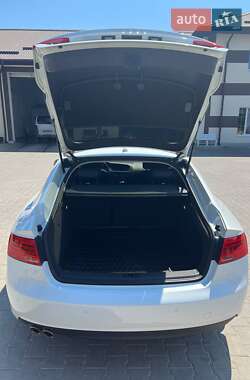 Лифтбек Audi A5 2015 в Могилев-Подольске