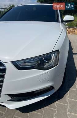 Лифтбек Audi A5 2015 в Могилев-Подольске
