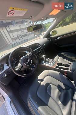 Лифтбек Audi A5 2015 в Могилев-Подольске