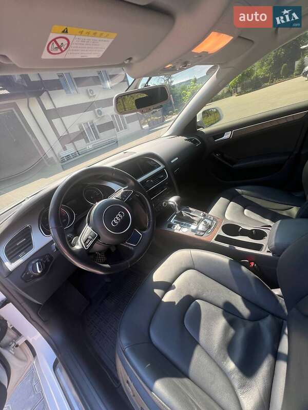 Лифтбек Audi A5 2015 в Могилев-Подольске
