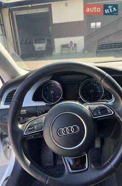 Лифтбек Audi A5 2015 в Могилев-Подольске