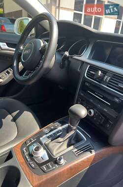 Лифтбек Audi A5 2015 в Могилев-Подольске
