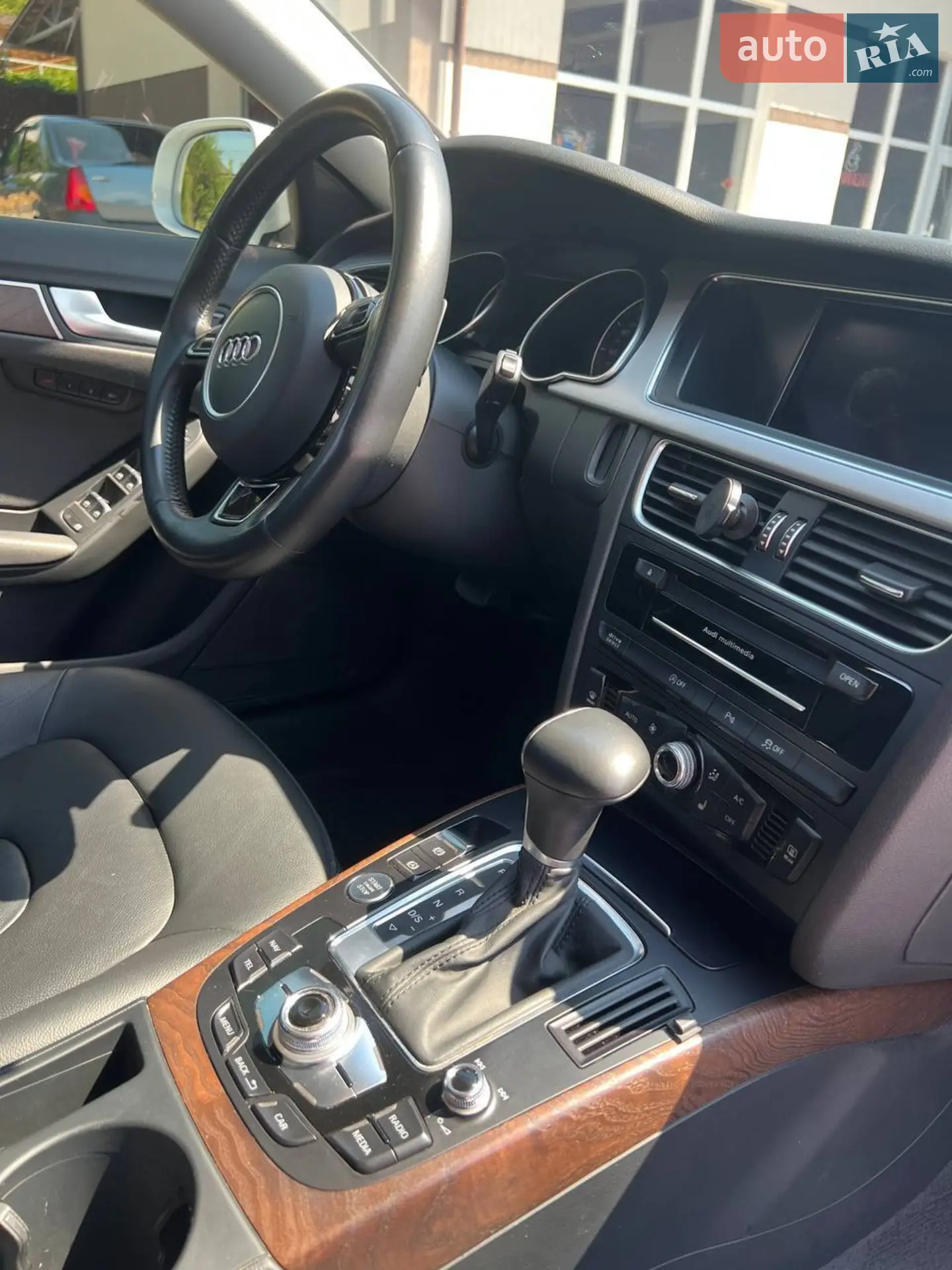 2015 Audi A5 - мініатюра 33