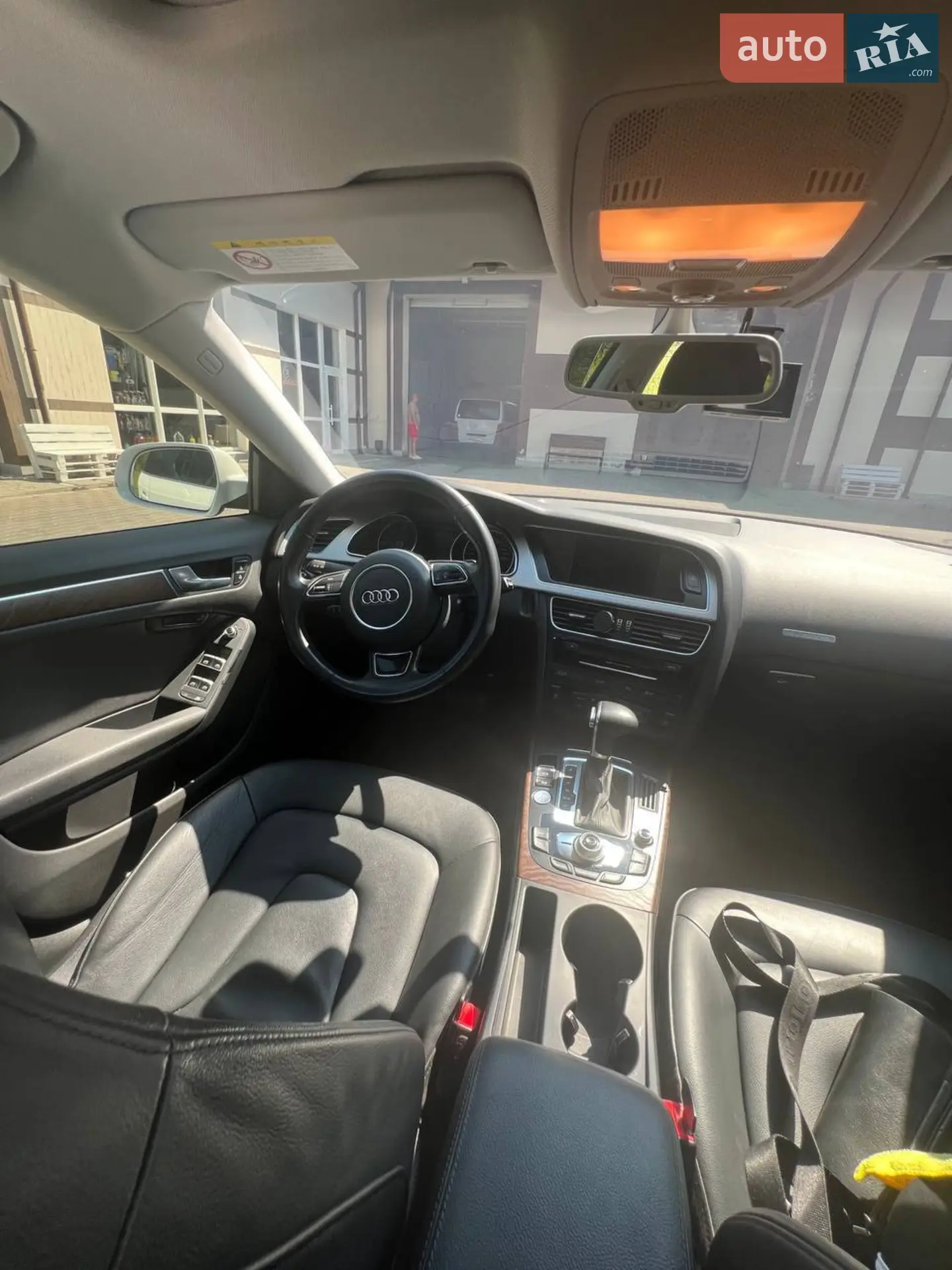 2015 Audi A5 - мініатюра 36