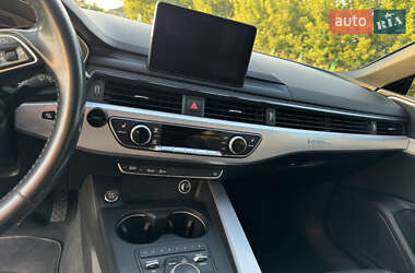 Купе Audi A5 2017 в 