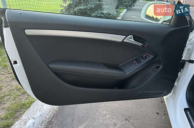 Купе Audi A5 2010 в 