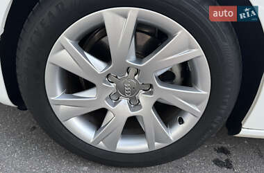 Купе Audi A5 2010 в 