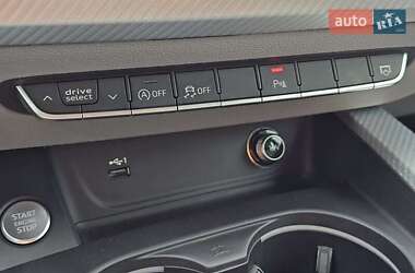 Купе Audi A5 2018 в 