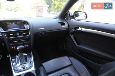 Купе Audi A5 2016 в 