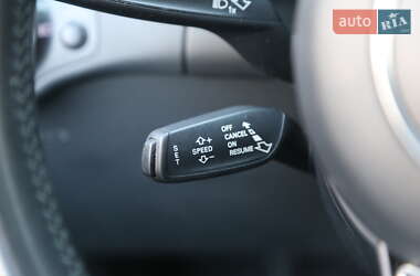 Купе Audi A5 2016 в 