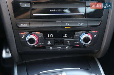 Купе Audi A5 2016 в 